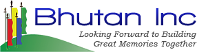 Bhutan Inc