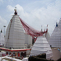 Baba Baidyanath Dham Temple