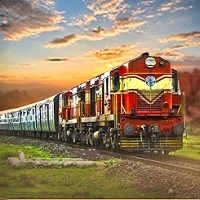 Railway Ticketing in Deoghar