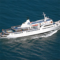 Cruise Booking in Ahmedabad