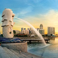 Singapore Tour