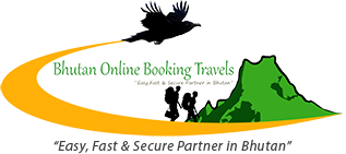 Bhutan Online Booking Tour &Travels