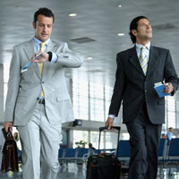 Corporate Travel Booking in Gurgaon