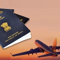 Passport & Visa Services in Jaipur