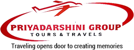Priyadarshini group tours and travels