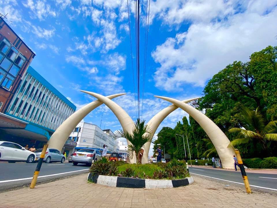 Mombasa Tour Packages