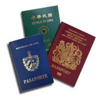 Passport & Visa Services in Wadala