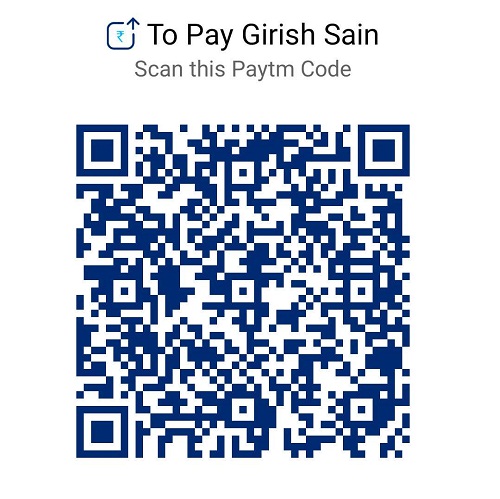 Pay with Paytm