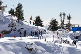 Sightseeing Tour Packages
