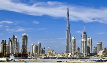 Dubai Tour