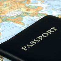 Passport & Visa Services in Delhi