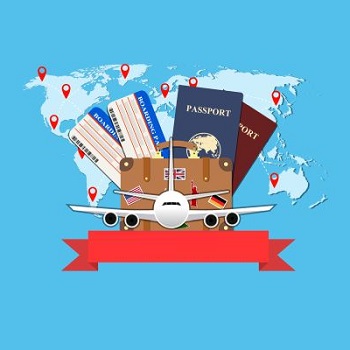 Passport & Visa Services in Rishra