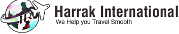 Harrak International