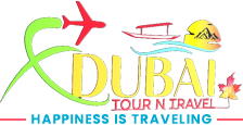 Dubai Tour N Travel