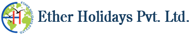 Ether Holidays Private Limited