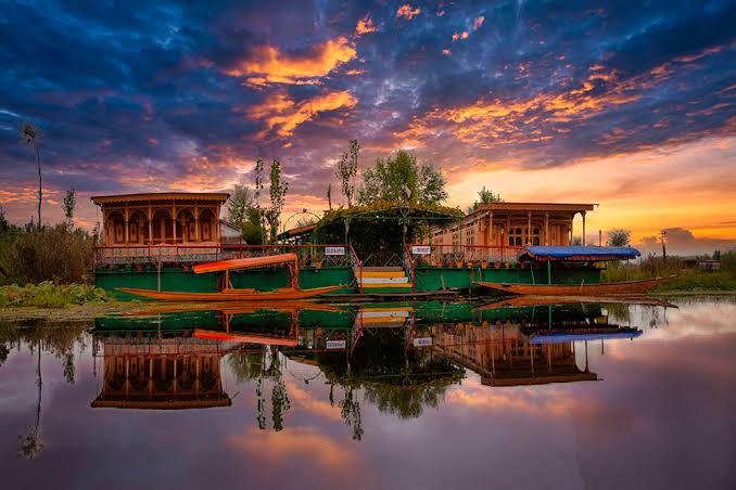 Sightseeing Tour Packages