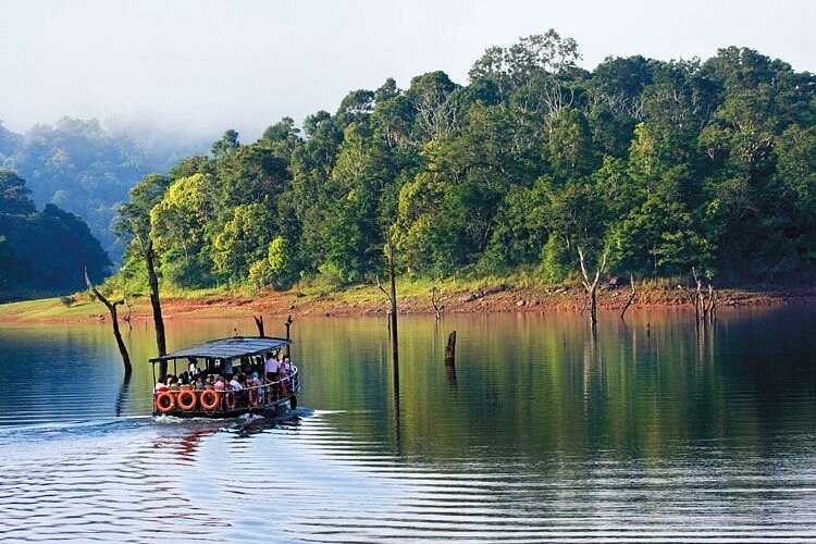 Alleppey Tour Packages