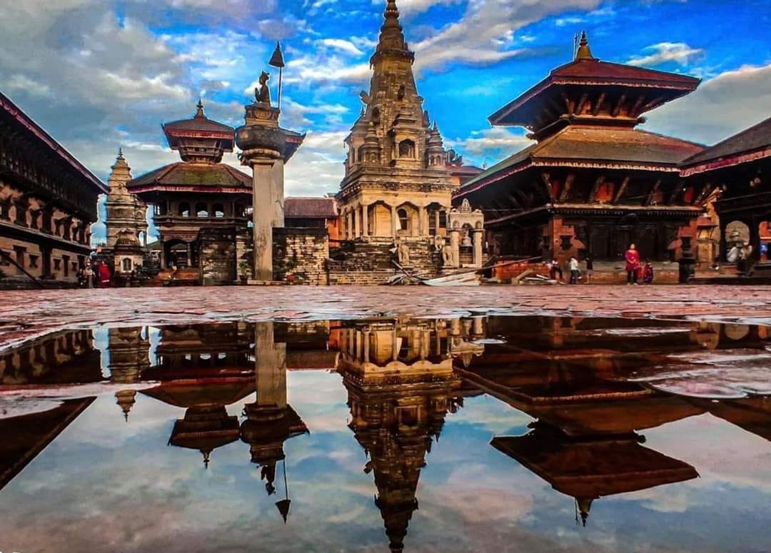 Bhaktapur Tour Packages