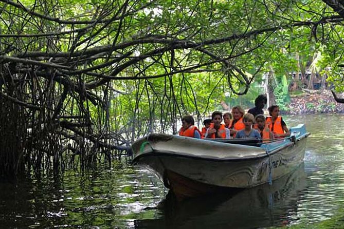 Bentota Tour Packages