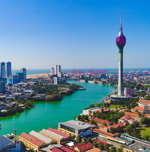 Colombo Tour Packages
