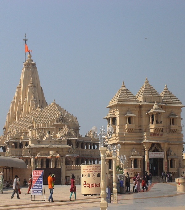 Dwarka Tour Packages