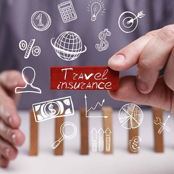 Travel Insurance Services in Delhi