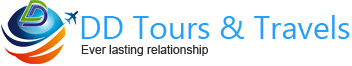 DD Tours and Travel