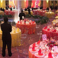 Event Management in Sailashree Vihar