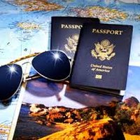 Passport & Visa Services in Sailashree Vihar