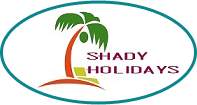 Shady Holidays