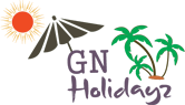 GN Holidayz