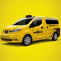 Book A Cab