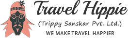 Travel hippie (Trippy sanskar Pvt. Ltd.)