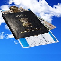 Passport & Visa Services in Howrah