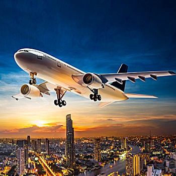 Flight Booking in Chennai