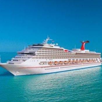 Cruise Booking in Port Blair