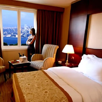 Hotel Booking in Mumbai