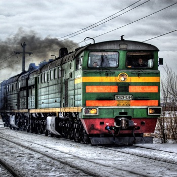 Railway Ticketing in Mumbai