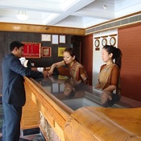 Hotel Booking in Khedbrahma