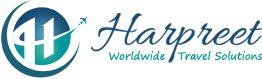Harpreet Worldwide Travel Solutions
