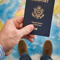 Passport & Visa Services in Port Blair