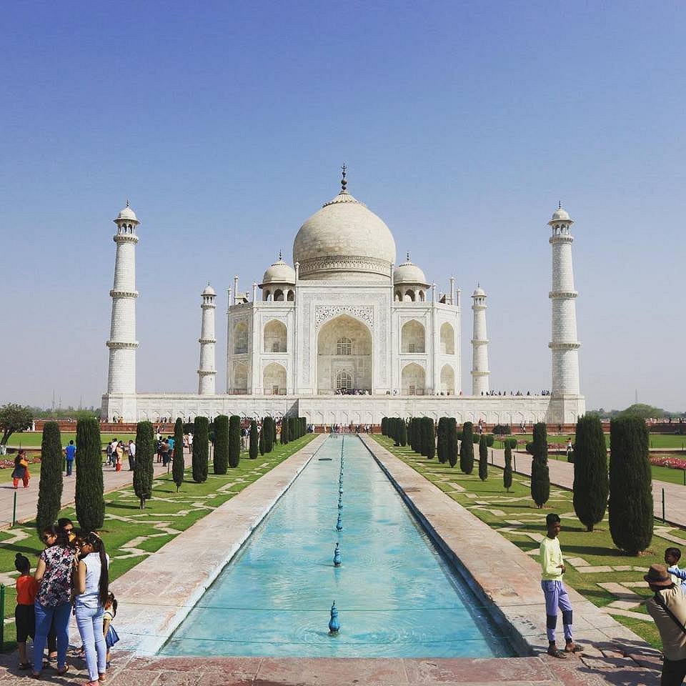 Agra Tour packages