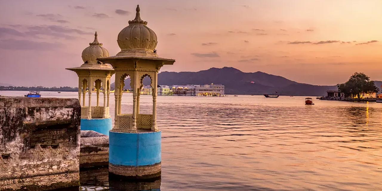 Udaipur Tour Packages