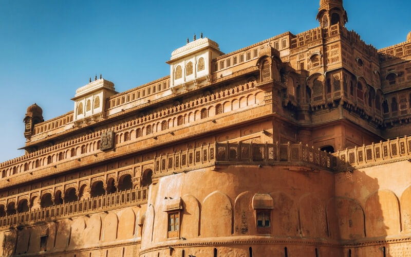 Bikaner Tour Packages