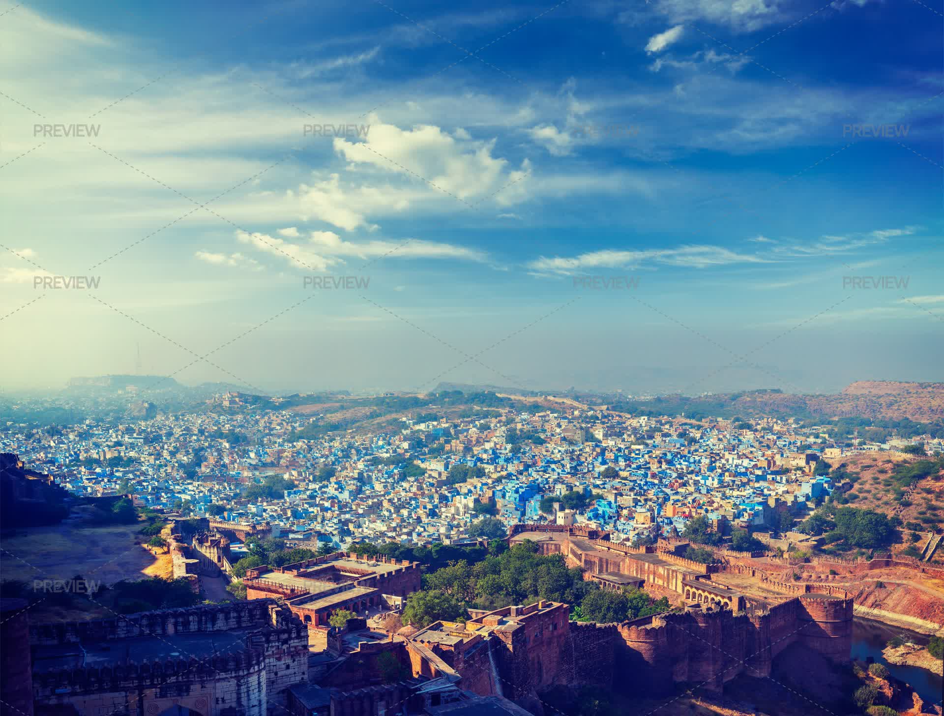 Jodhpur Tour Packages