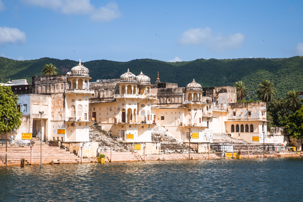 Pushkar Tour Packages