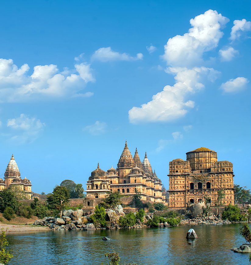 Orchha Tour Packages
