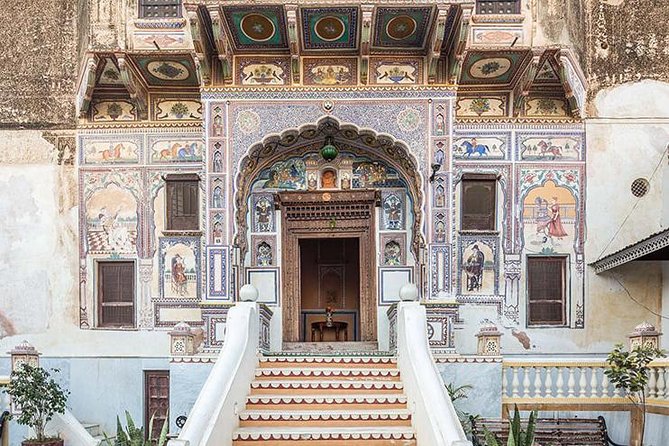 Mandawa Tour Packages