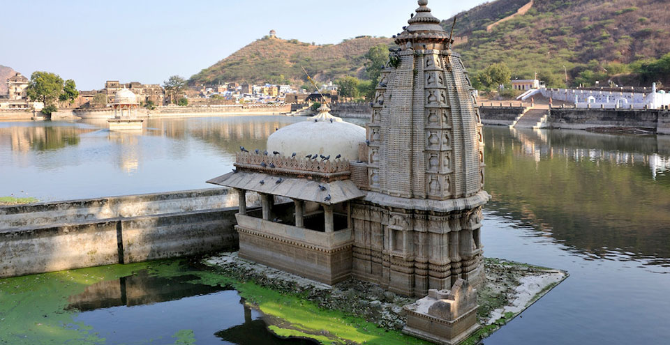 Bundi Tour Packages