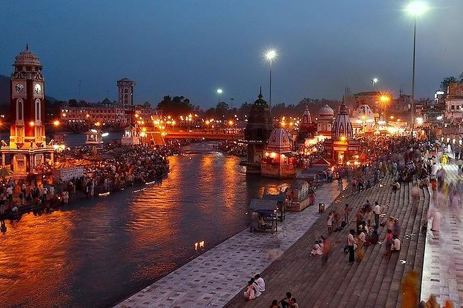 Haridwar Tour Packages